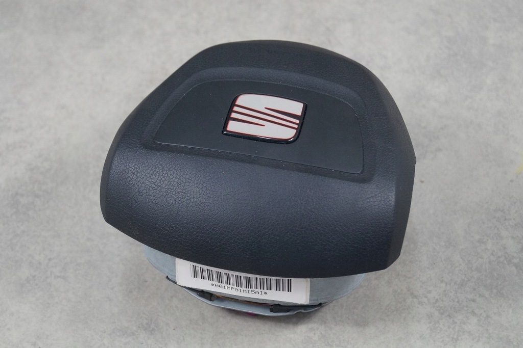 фото №5, Подушка подушка безпеки водія seat exeo 08-13