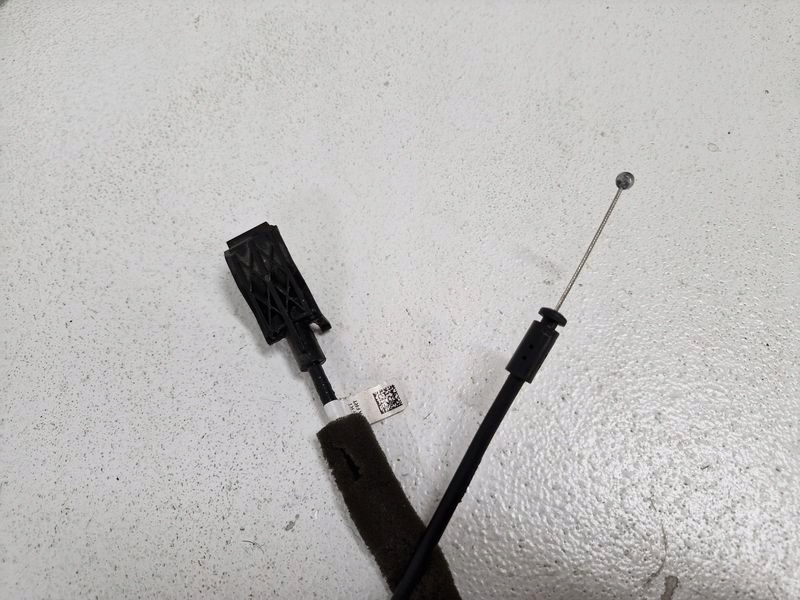 фото №10, Renault scenic iv 4 замок дверь правый перед 4 pin eu 805021579r