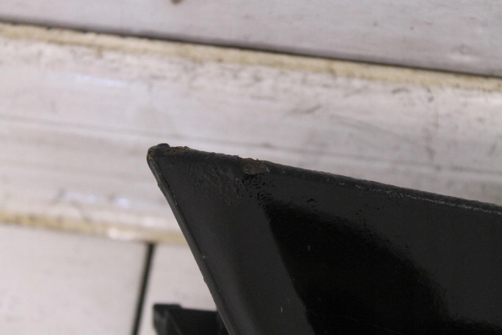 фото №4, Направляющая крыша левая smart fortwo i 450 cabrio