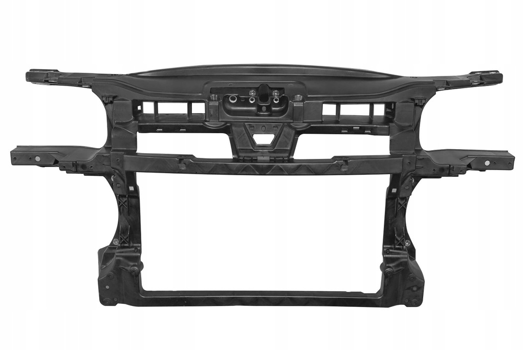 фото №1, Volkswagen caddy iii 04-10 pas передний 2k0805588b