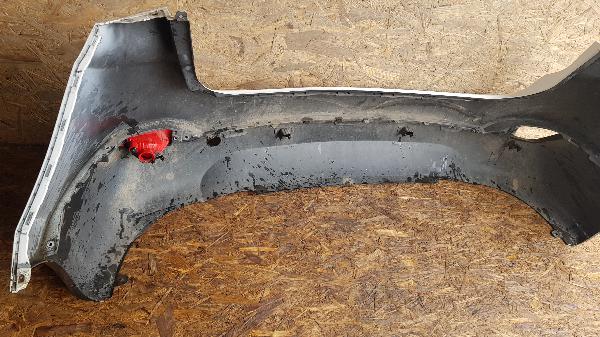 фото №12, Hyundai ix35 ix-35 бампер задній задня задня