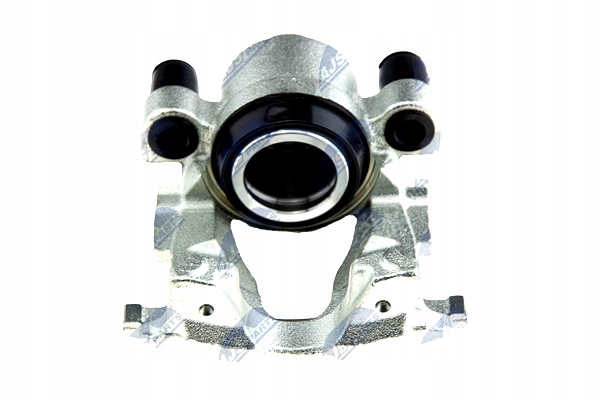 фото №3, Суппорт тормозной перед renault clio iv 12- thalia ii iii 08- twingo