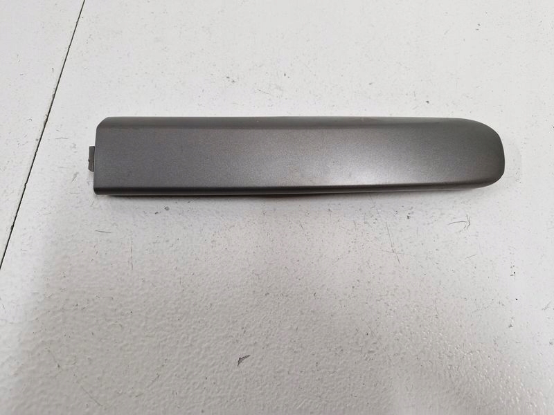 Fiat 500x 500 x заглушка накладка накладка рейлинг правый  задняя правая задняя Недорого