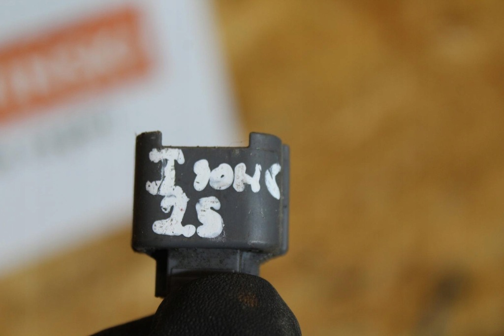 фото №8, Датчик лямбда-зонд subaru legacy outback forester 2.5 sohc 22611aa180