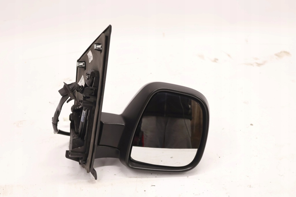 фото №1, Citroen jumpy spacetourer зеркало правое 11