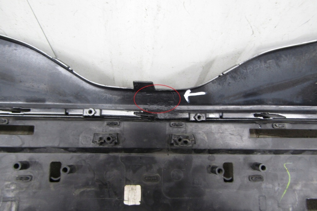 фото №11, Бампер перед toyota camry 8 viii xv70 lift 21-