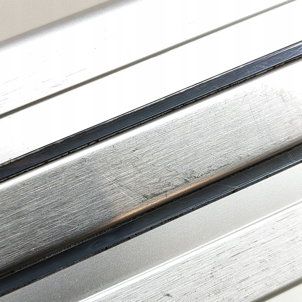 фото №6, Land rover range rover sport l494 2018 левая сторона молдинг порог задняя