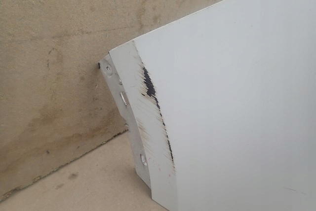 фото №4, Бампер задняя задний vw t roc t-roc 2ga