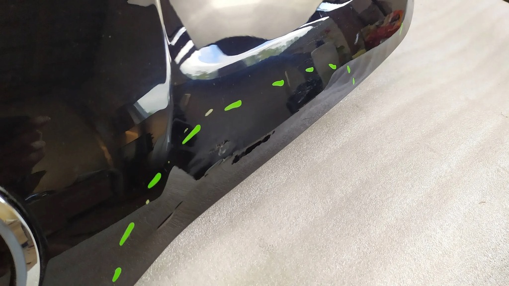 фото №7, Капот skoda kodiaq lift