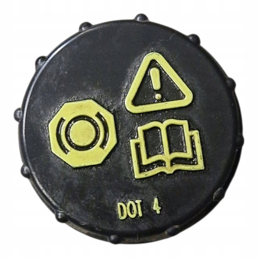 Купити Кришка бачок рідина гальмівний ford mondeo mk4