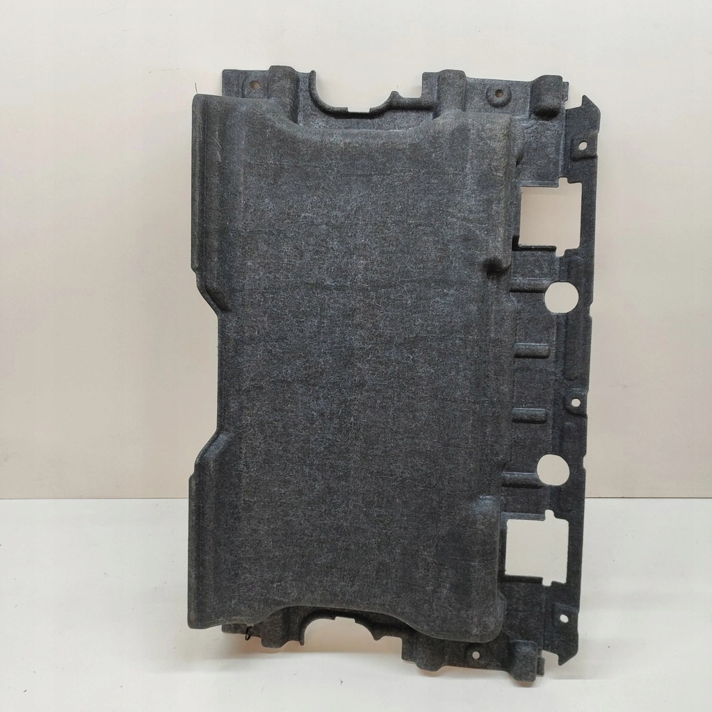 фото №5, Bmw ix 2022 обшивка багажника