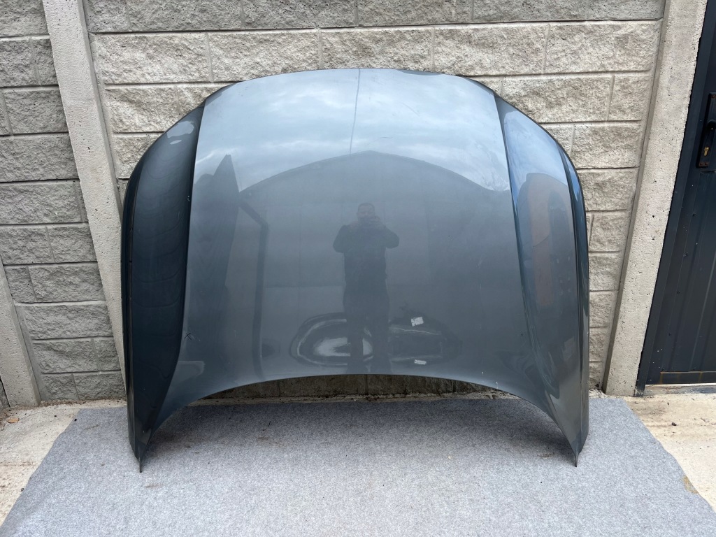 Купити Volvo xc 40 капот