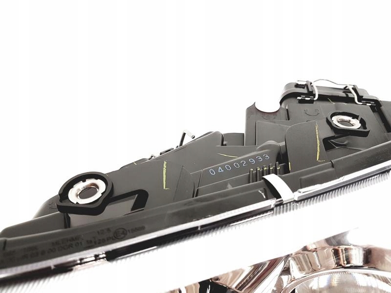 фото №4, Abakus фара 665-1109lmldemf