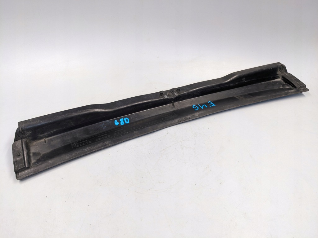 Купить Bmw 3 e46 compact корпус защита flitra салонный 64318363423