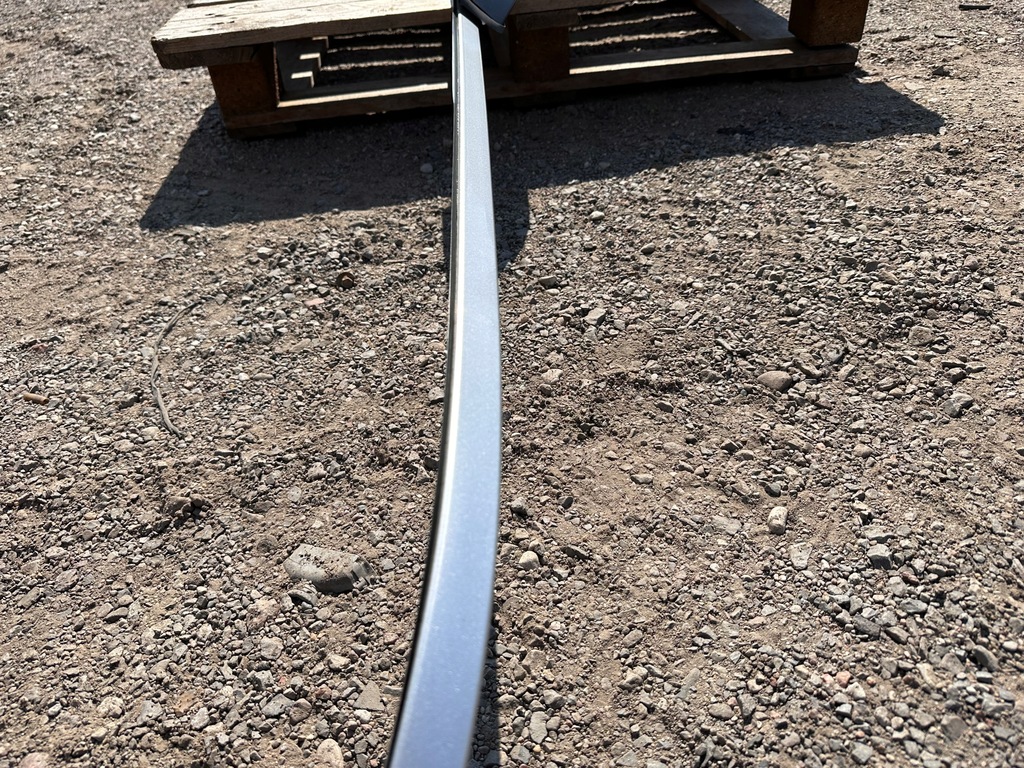 фото №6, Рейлинг крышный правый молдинг рейлинги кровельные ford flex 2013r