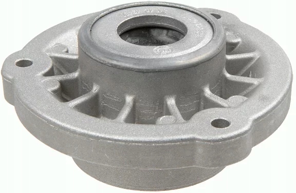 фото №1, 803 155 подушка амортизатор. bmw p. 5 f10/f11 10-17 l