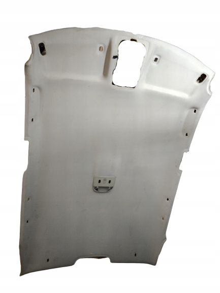 фото №1, Microcar m.go 08r потолок