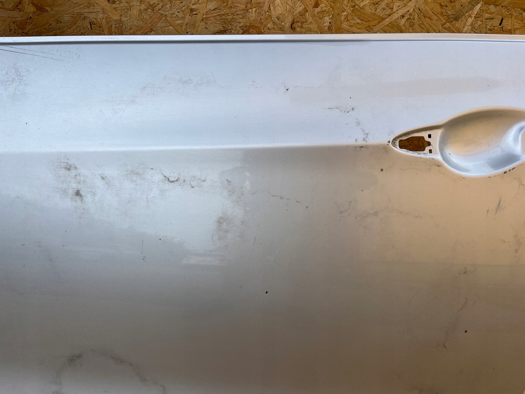 фото №6, Hyundai i30 i-30 ii 2 12- двері ліва передні перед