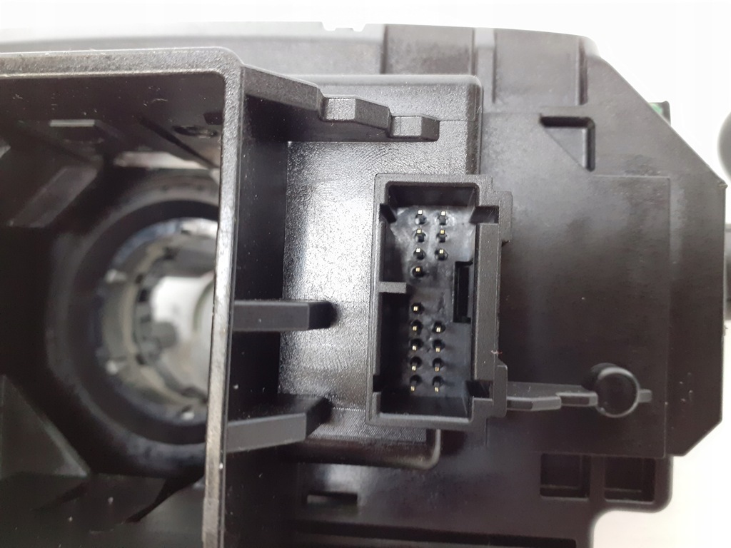 фото №7, Переключатель комбинированный jaguar e-pace x540