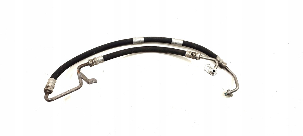 фото №1, Mercedes slk w172 r172 шланг кондиционера