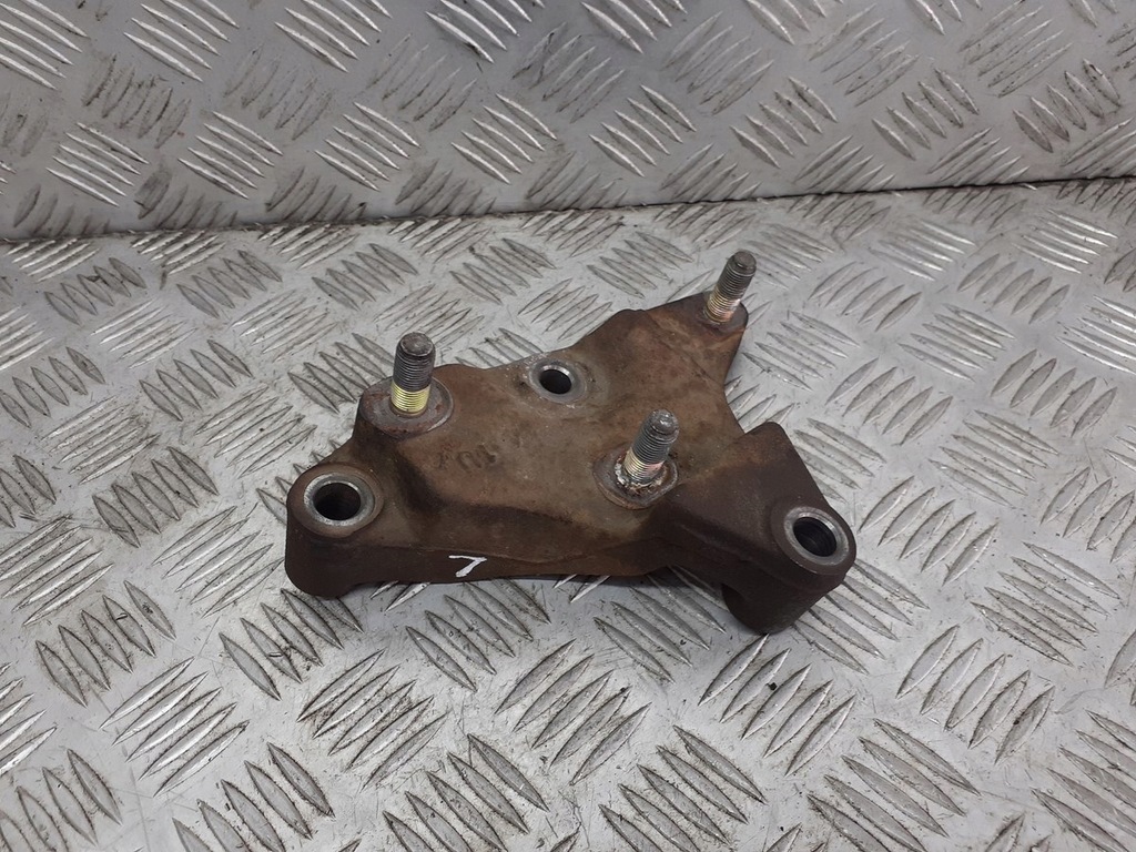 фото №1, Кронштейн коробки mazda premacy 2.0 td