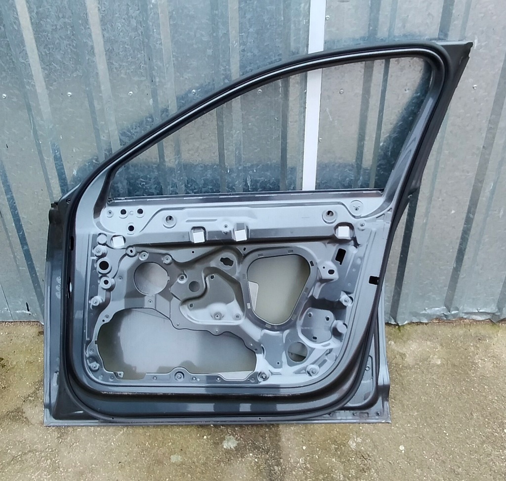 фото №10, Дверь правое перед audi a6 c8 4k