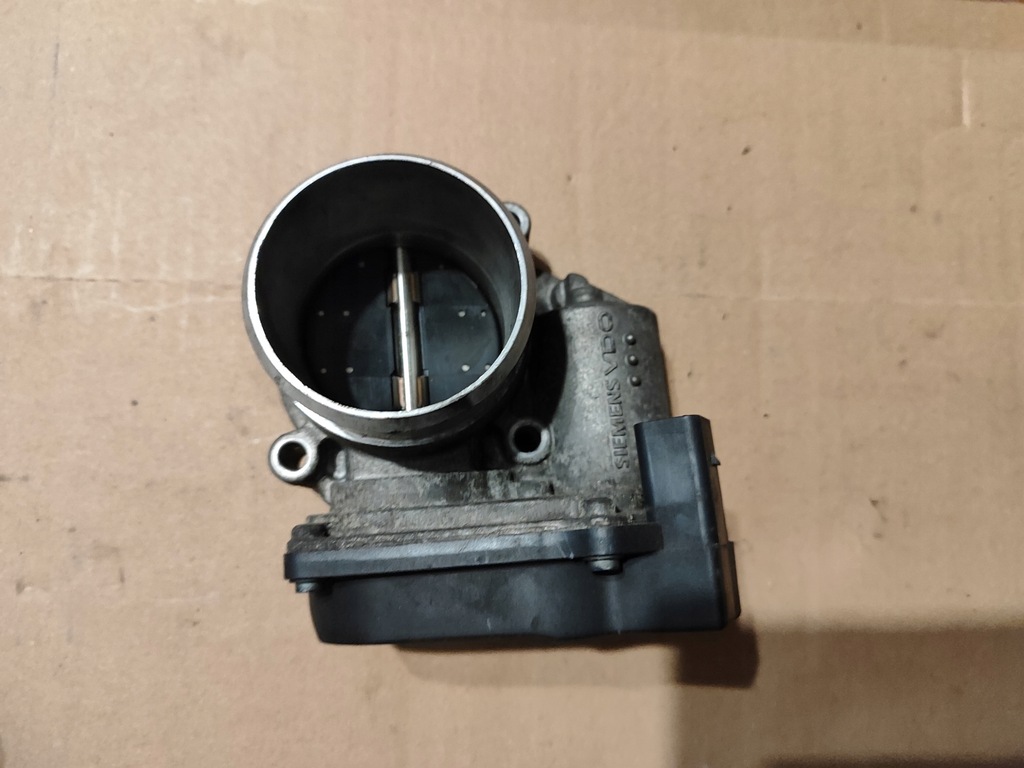 фото №1, Дросельна заслінка 059145950aa audi a6 c7