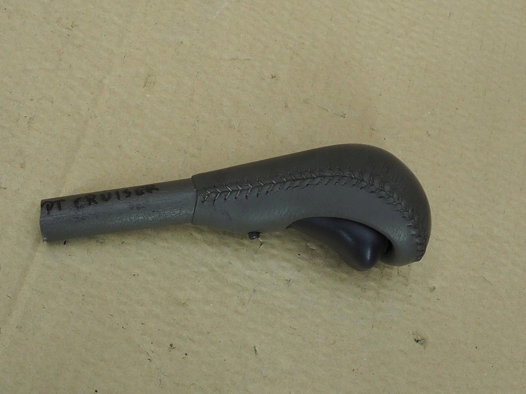 фото №14, Pt cruiser ручка передач автоматична коробка передач