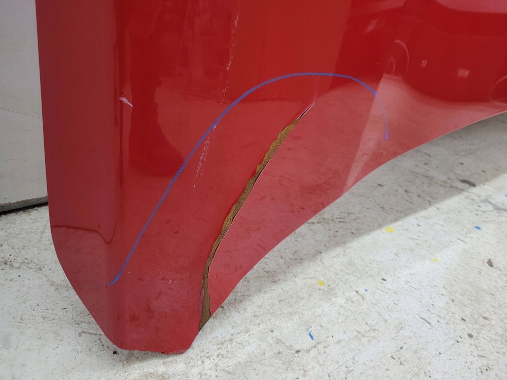 Купить Suzuki vitara 3 3 15- капот крышка двигателя перед передняя fv