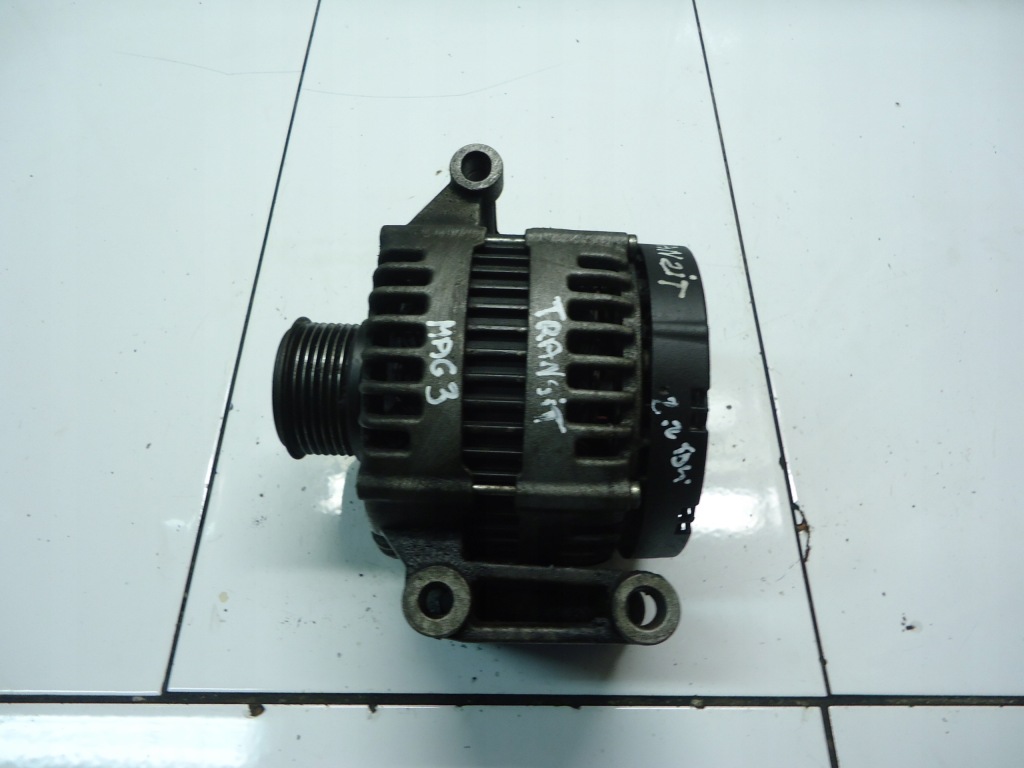 Купить Ford transit mk7 land rover 2.4tdci генератор 0121615003