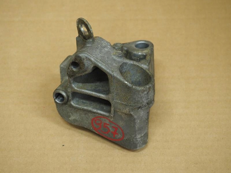 фото №1, Кронштейн насоса уприскування grand vitara ii 1.9 ddis