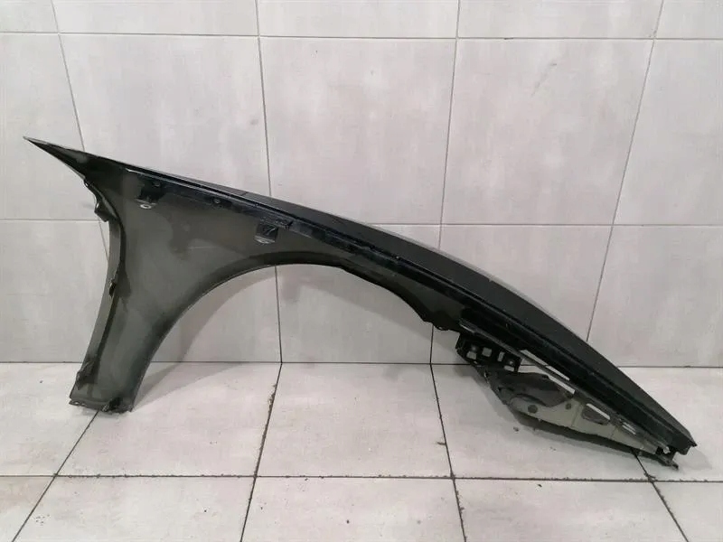 Porsche cayman 718 левое крыло 982821021 левое  крыло  wadliwy- Киев