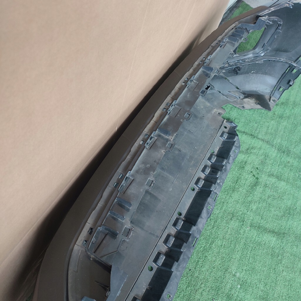 фото №13, Бампер перед vw t-cross 2gm807221a