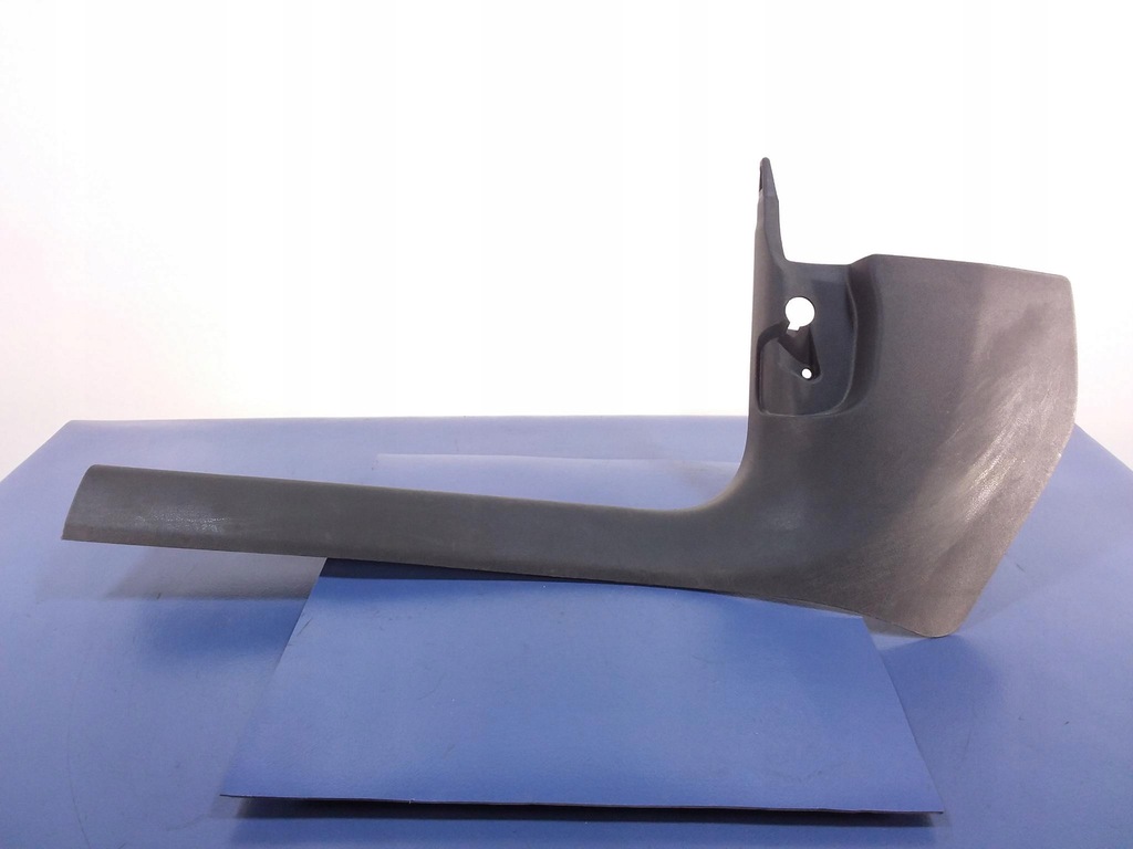 фото №1, Audi a5 8w sportback защита порог левый перед