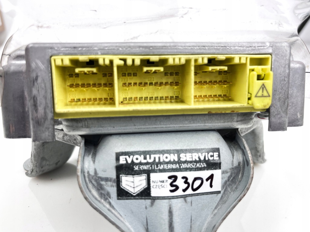 Модуль керуючий srs / блок подушка безпеки toyota harrier / lexus rx 8917048060 Київ