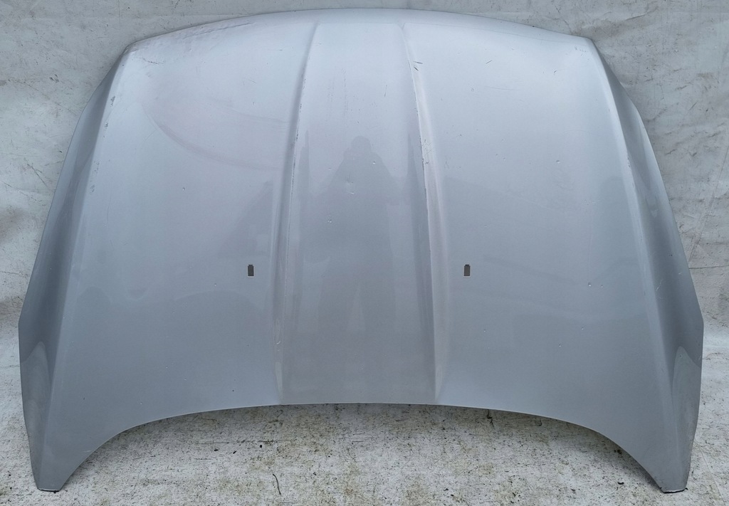 фото №1, Капот ford kuga escape mk2 ii 13-16 org