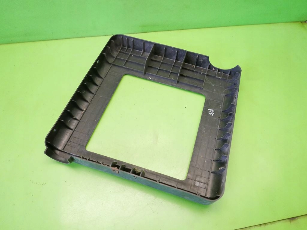 фото №7, Защита корпус интеркулер kia carnival i 2.9 tdi