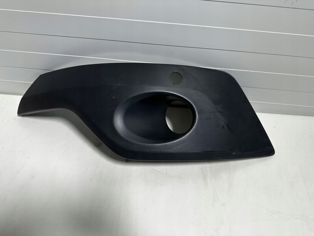 фото №1, Ford transit custom решітка бампера права перед bk21-r19952