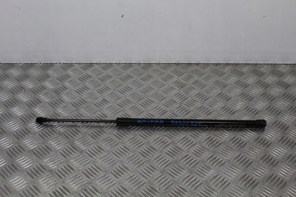 фото №1, Привод крышки antara lift 95326926