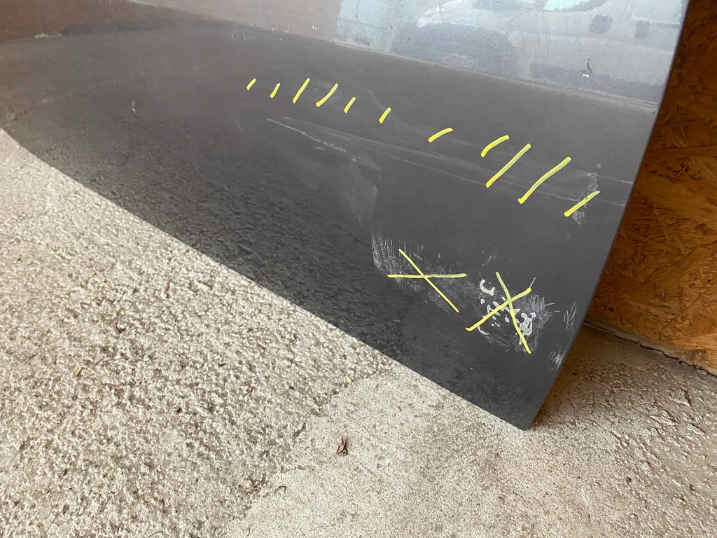 фото №6, Jaguar xk 2006-2014r дверь правое poznań ==giełda==