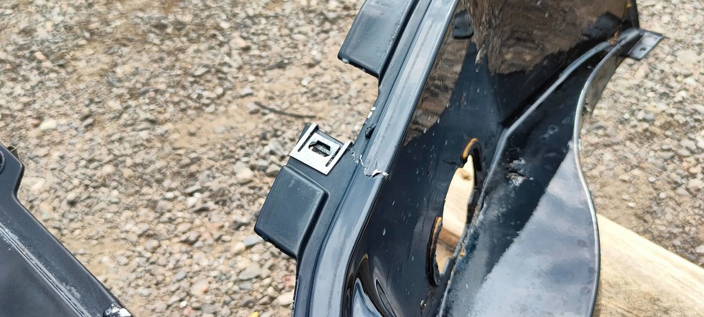 фото №12, Молдинг порог порог правый chevrolet corvette c5