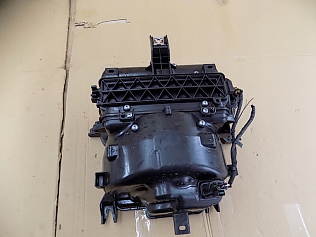 фото №7, Hyundai ioniq 5 воздуходувка отопитель вентилятор 97100gi000 org