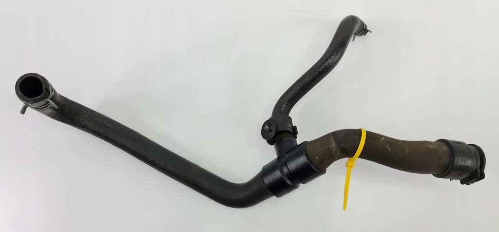 фото №1, Шланг wąż труба wody citroen c5 iii x7