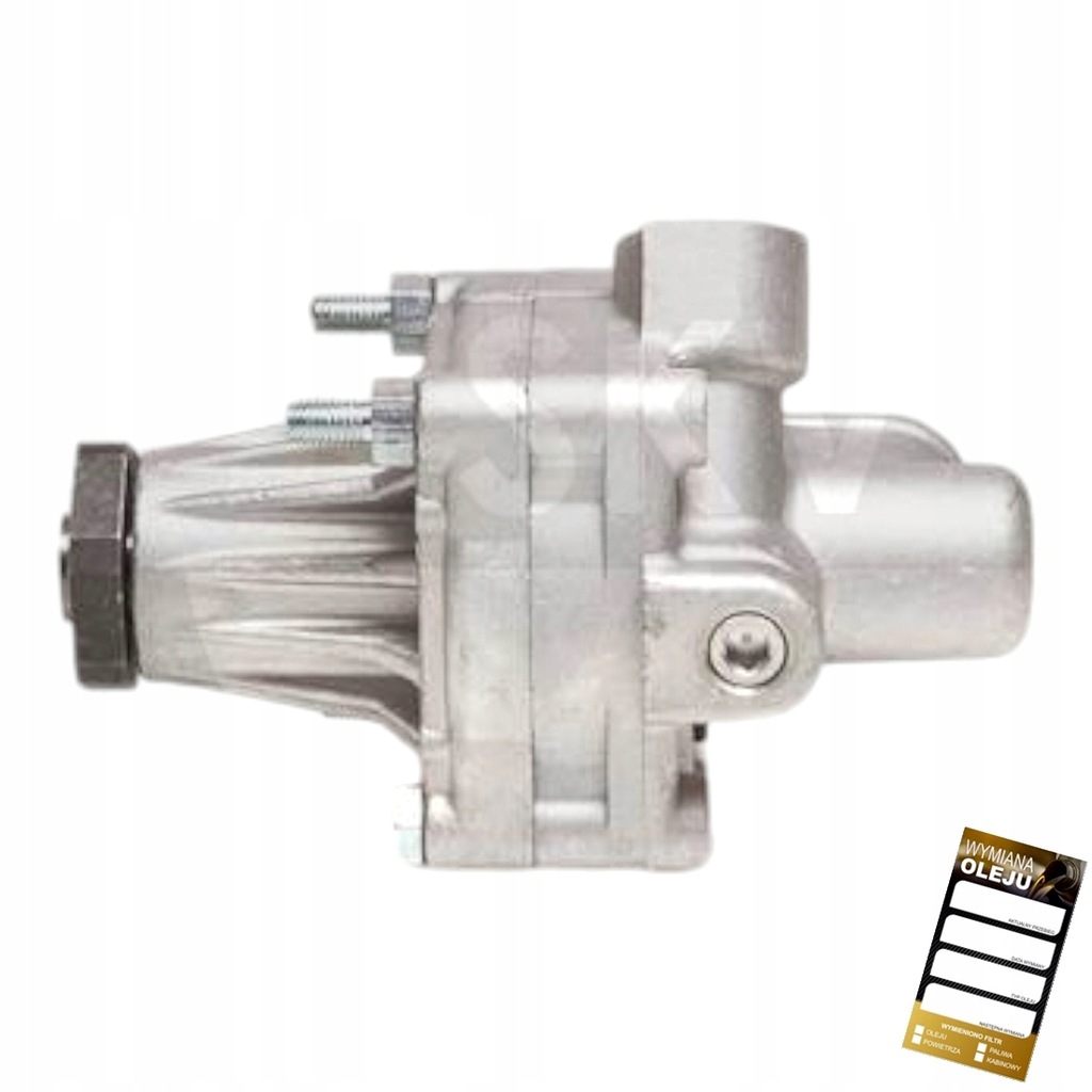 фото №1, Насос підсилювача do alfa romeo 155 2.5 v6