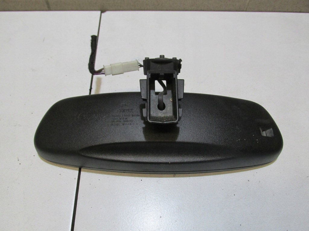 фото №7, Дзеркало внутрішнє фотохромний mondeo mk4 s-max mk1