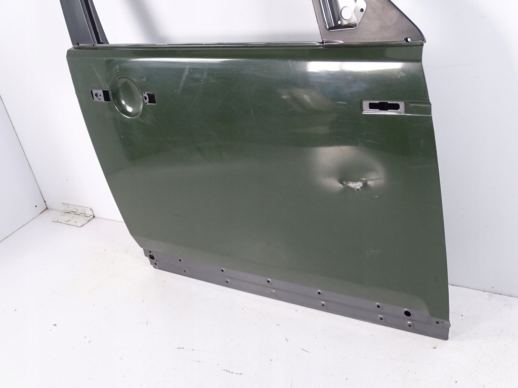 фото №3, Двері передні праве land rover discovery iii iv