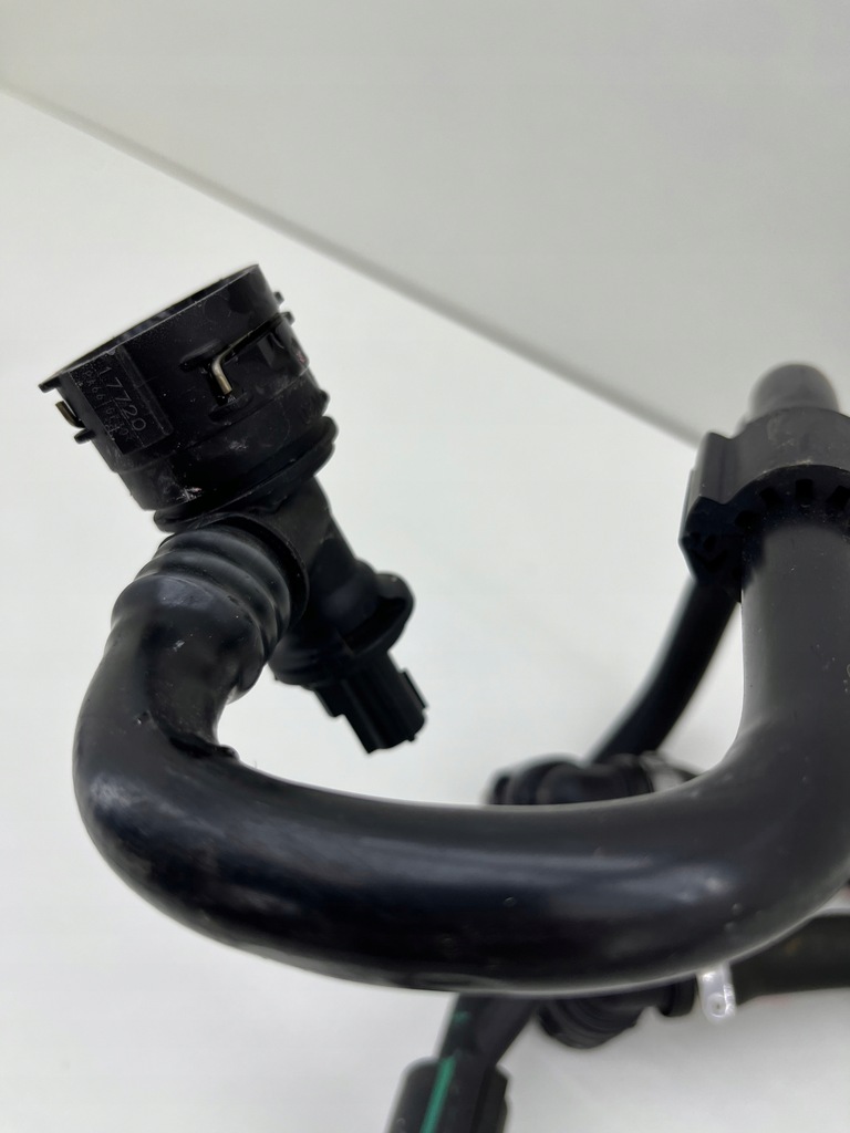 фото №8, Jeep compass ii дополнительная насос wody wąż радиатора комплект 52115758