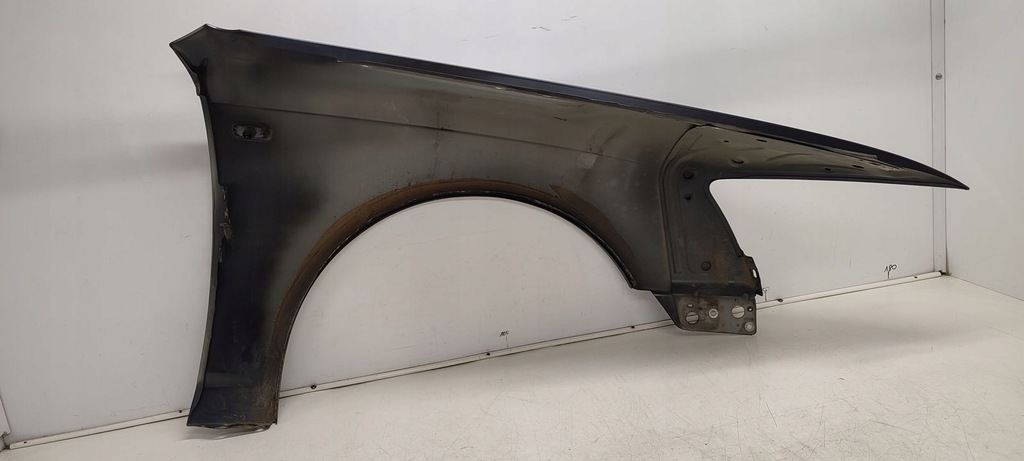 фото №9, Крыло левый перед передний audi a6 c6 3,0 tdi allroad lz7r