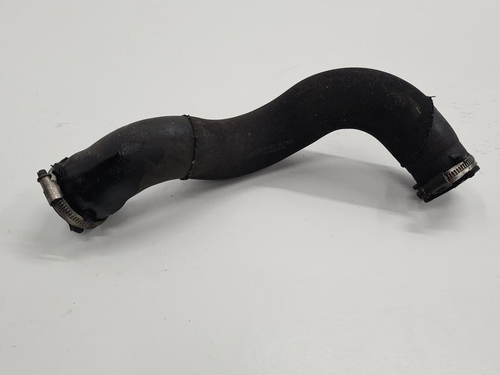 фото №1, Audi a6 c6 труба интеркулер 2.0tfsi 4f0145738n