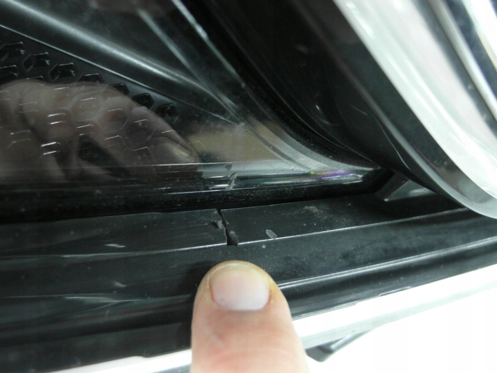 фото №10, Vw arteon lift full led лампа передняя правая